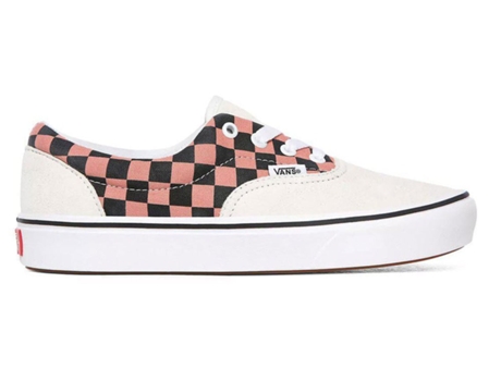 Zapatillas VANS Comfycush Era - Hombre (38 - Blanco)