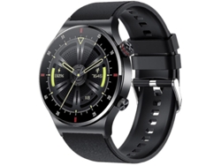 Smartwatch para hombre con Bluetooth, llamadas, ECG y PPG, monitorización de salud, Smartwatch España Ly Ebike
