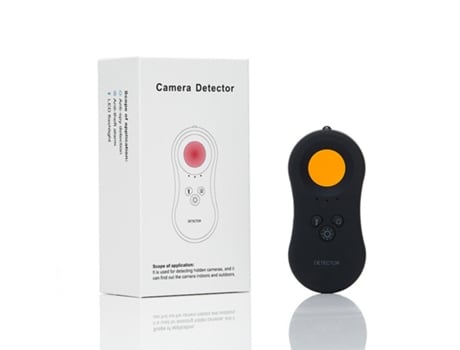 Detector para Espías ENZON GPS