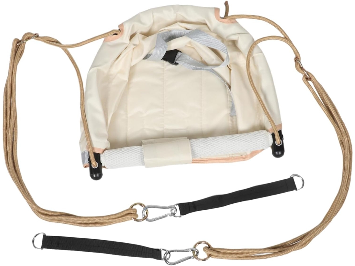 Columpio De Exterior Para Niños, Silla Columpio, Juguetes Montessori