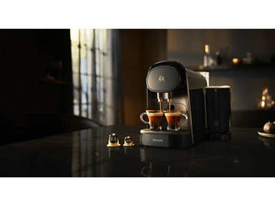 Cafetera LOR Lm8014/60