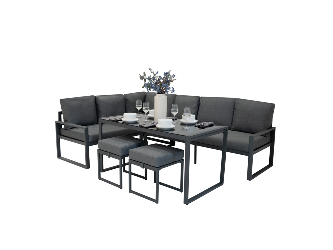 Muebles de jardín Monstershop
