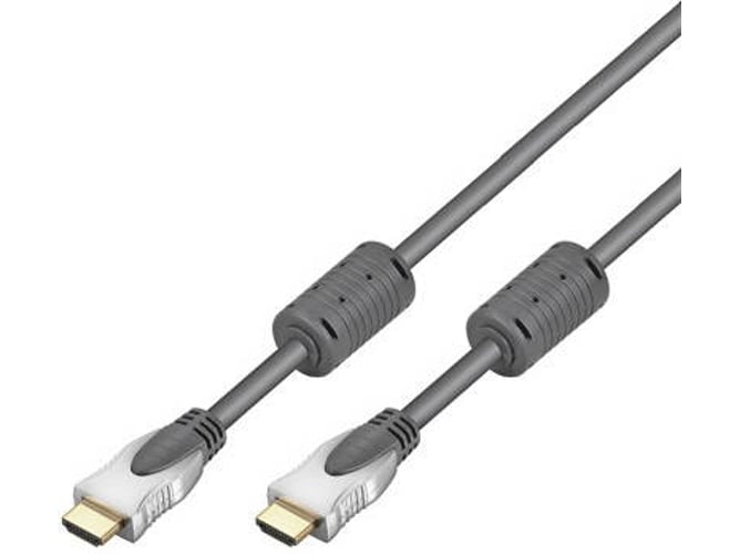 Cable HDMI ROLINE (HDMI)
