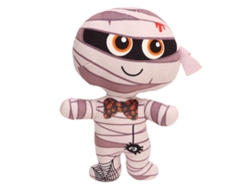 Ats-juguete De Peluche De Halloween Cariño Con Dibujos Animados Casa Embrujada Suave Divertido Decoración Hogar 30 Cm