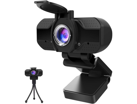 Webcam ENZON Full HD