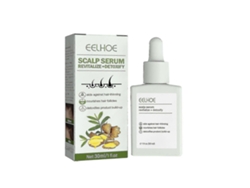 1pcs—dense Hair Scalp Essence Anti-fall Hair Care Moisturizing Repair Scalp Strong Hair Thick Massage Essential Oil