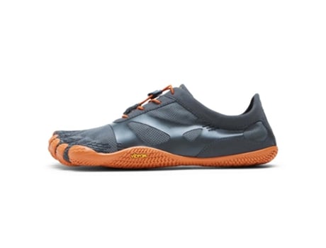Zapatillas de senderismo Kso Evo Gris EU 41 Hombre VIBRAM FIVEFINGERS