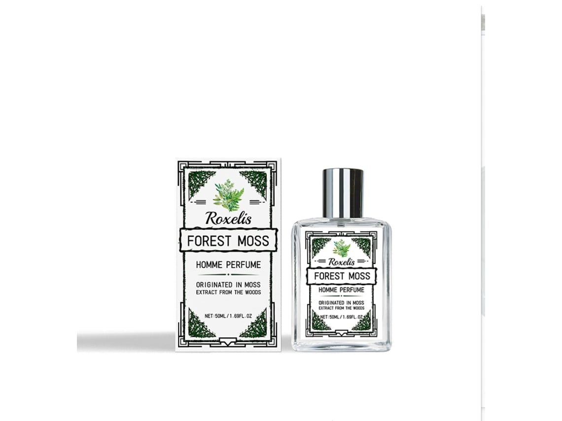 Perfume Fresh Forest para hombre