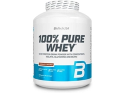 Suero De Leche 100% Puro (2,27 Kg)