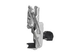 Suporte Adaptável Para Garrafa De Água Em Protetor De Motor De Motocicleta, Universal Para Scooter Elétrica.