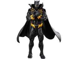 Figura Black Panther Marvel Legends 15 Cm HASBRO HASBRO
