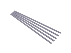 Alfombrilla De Corte De Pvc Jielisi De 5 Piezas Para Cortadora De Papel A4 959-3 (repuesto)
