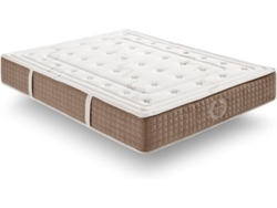 Colchón SIMPUR Bliss Confort (120x200 cm - Espuma HR)