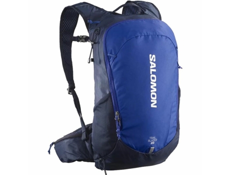 Mochila de Montaña SALOMON Trailblazer (Azul - 20 L)