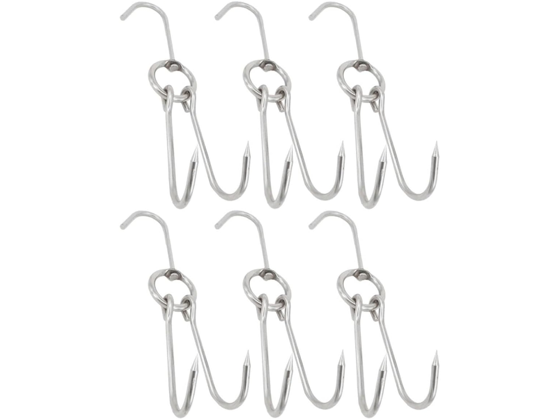 Utensilio De Cocina Utensilios De Acero Inoxidable: Cuchara Multiusos Versátil A