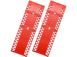 Tablas De Tracción Plegables Healeved Juego Esta Tabla Una