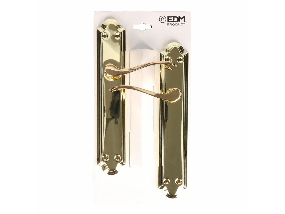 Juego de Manillas EDM 1777 24 x 4,5 cm