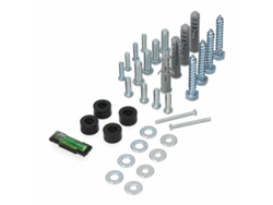 Kit de tornillos EDM 50139 Soporte TV Recambio