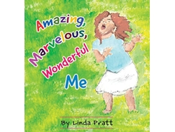 Libro Amazing Marvelous Wonderful Me de Linda Gale Pratt (Inglés)