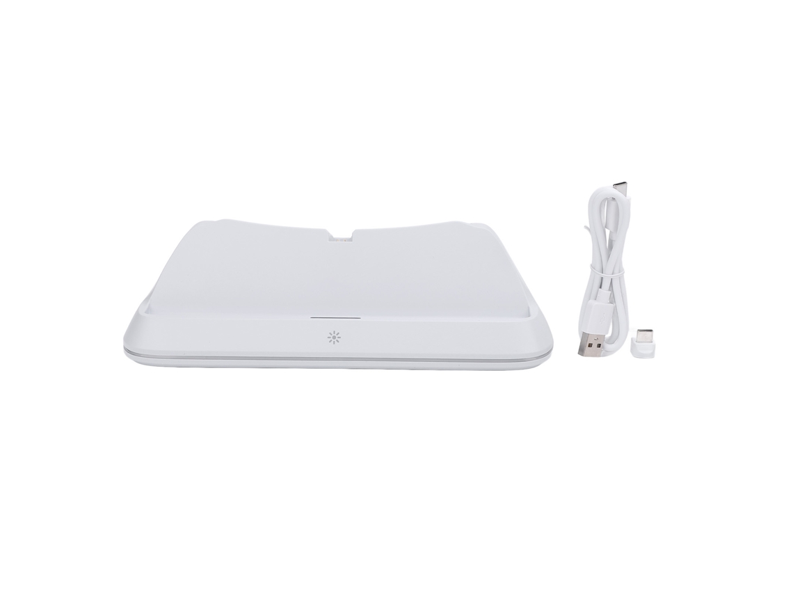 Base para Carregar Ps Portal LAXISCREED Rgb Branco