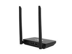 Router Wifi 4g Lte 300 Mbps Con Enchufe Uk