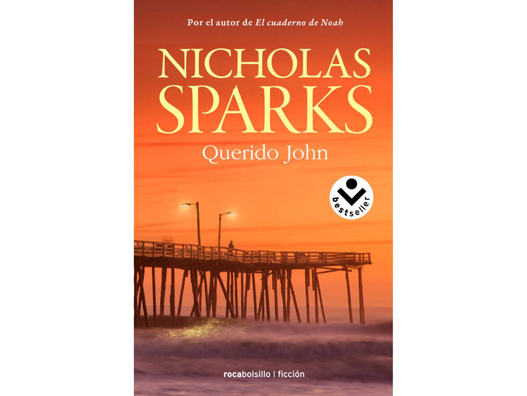 Libro Querido John