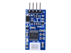 Módulo Sensor De Temperatura Ntc 10k 3950 Nta8a01 Rs485 Ttl232 5v 12v Precisión Alta