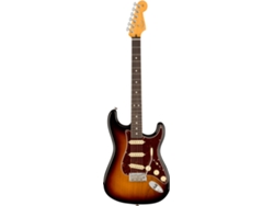 Fender american pro ii stratocaster rw 3tsb
