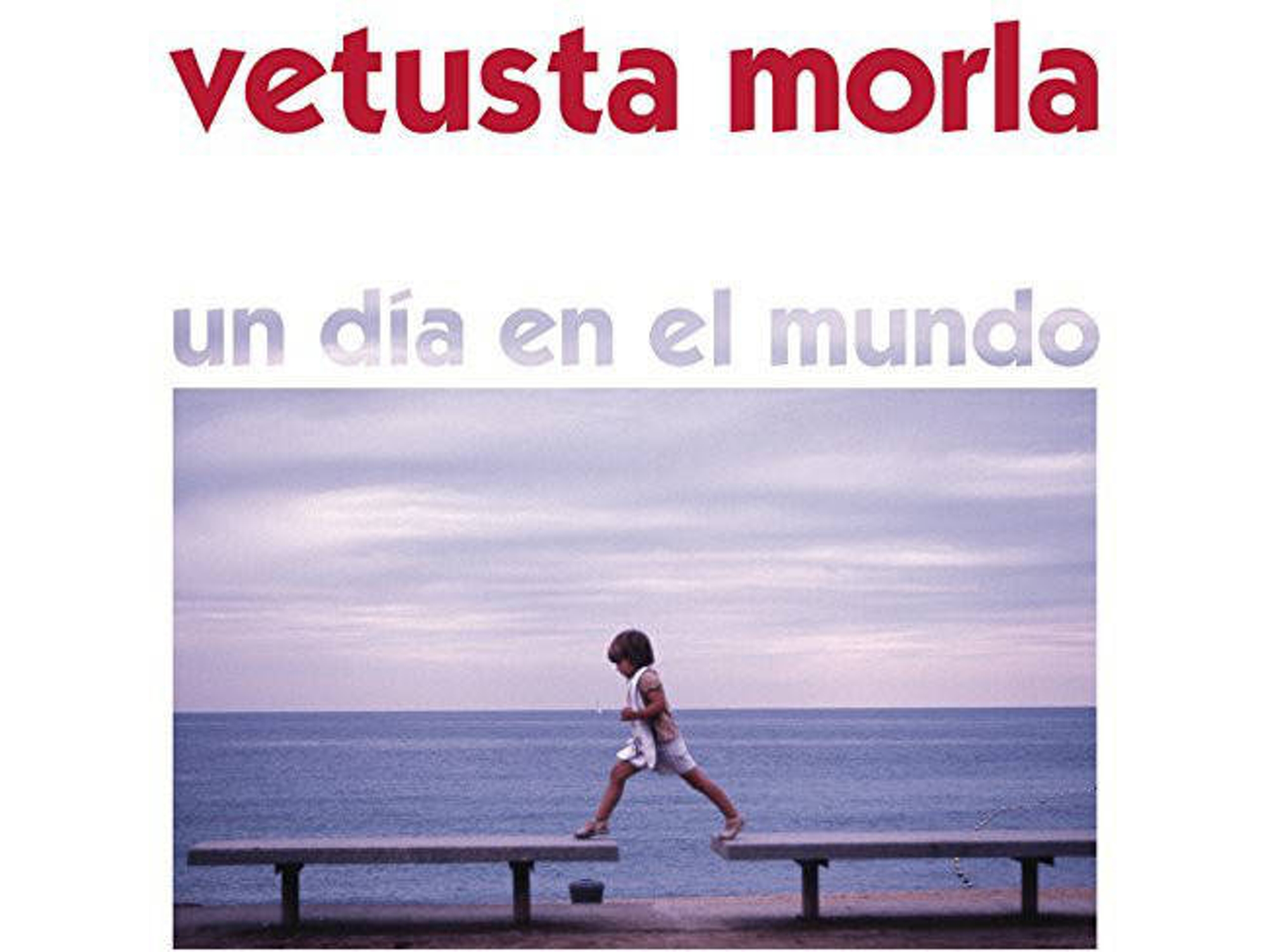 Vinilo Vetusta Morla - Un CSur Simple (1CDs)