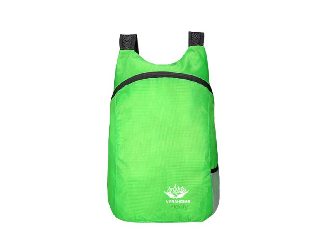 Mochila de senderismo ligera y plegable Vayotoy20L para hombres y mujeres.