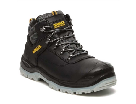 Botas de seguridad láser negras EU 41 DEWALT