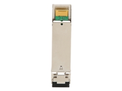 Módulo De Fibra Óptica Sfp Monomodo De 1,25 G Y 1310 Nm Con Conector Ddm Lc Para Enrutador Y Conmutador