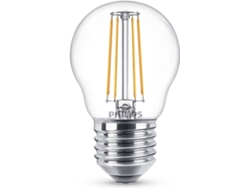 Bombilla LED PHILIPS Vela 8718696587331