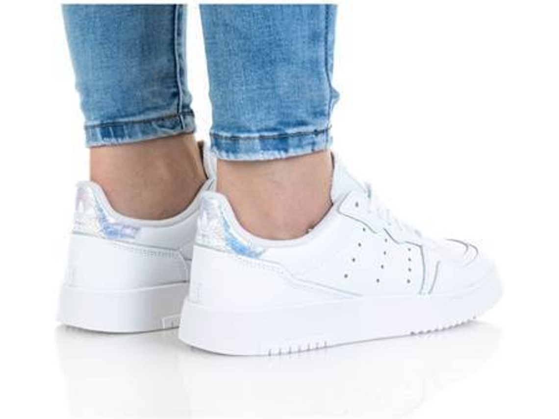 Adidas supercourt 2025 azul