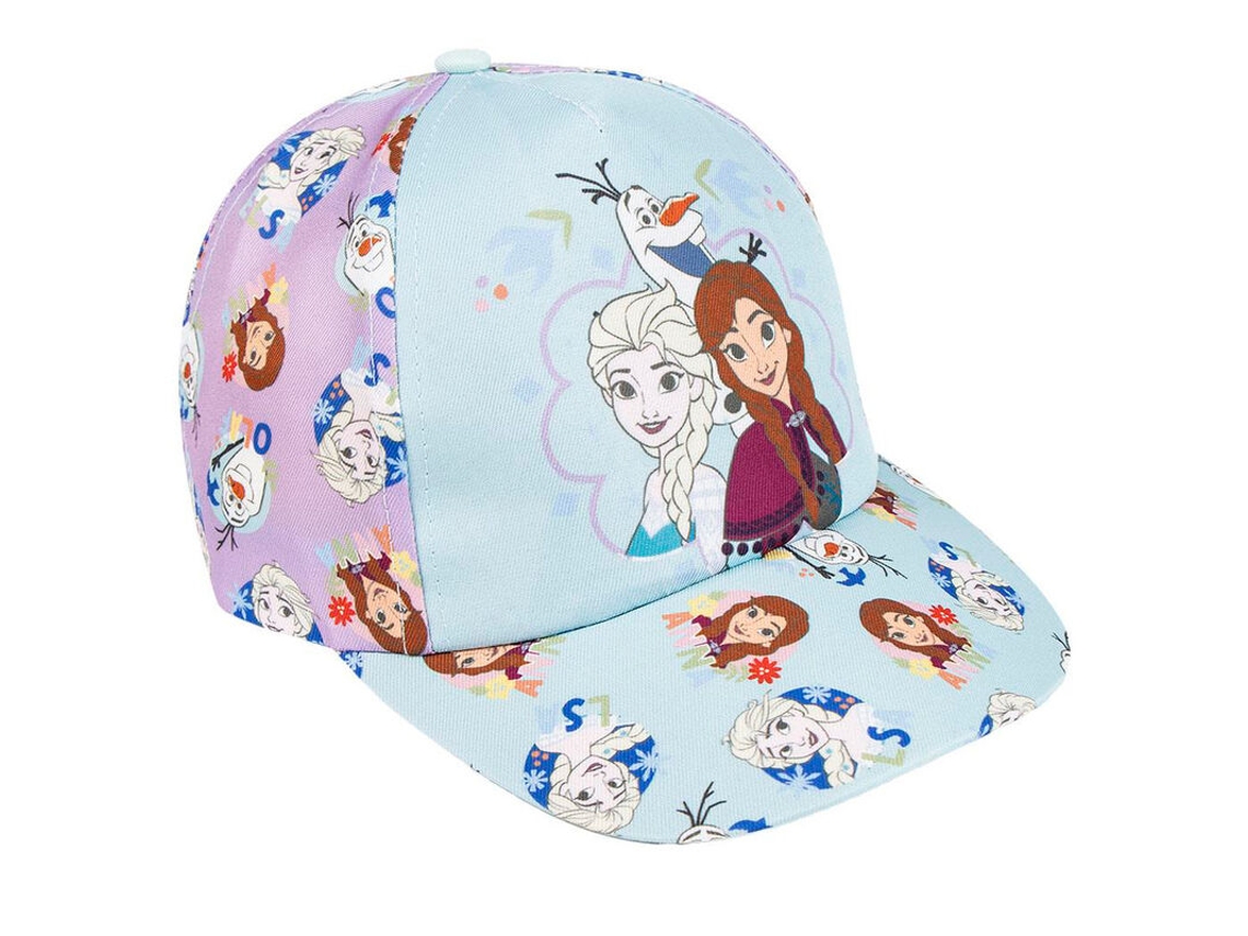 Gorra Disney Frozen B.Active