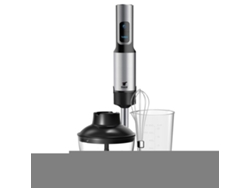Set de Batidora de Mano 1500W Modelo TH-BM1552 recetas favoritas con facilidad usando el Set de Batidora de Mano TH-BM1552. Potente motor de 1500W THULOS