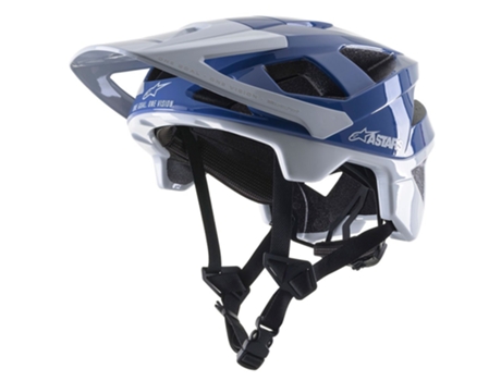 Casco de Ciclismo ALPINESTARS Mtb Vector Pro A1 (L)