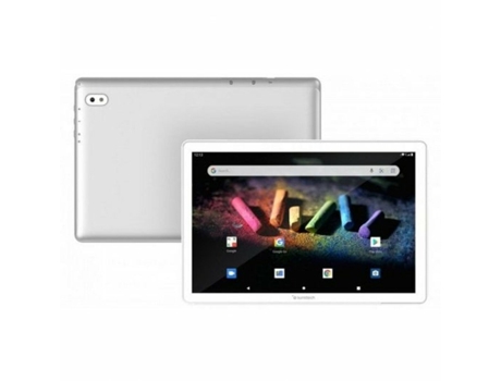 Tablet SUNSTECH SUNSTECH TAB1012 10,1 3 GB RAM 32 GB Plateado