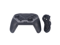 2026-controlador Inalámbrico De Juego Profesional Con Vibración Ajustable Y Programable Para Lite