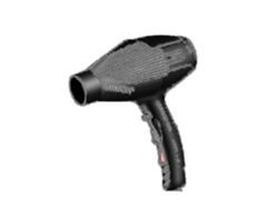 Secador de pelo eléctrico de alta potencia con aire caliente y frío, 2800 W, 220 V, enchufe europeo. Ly Ebike