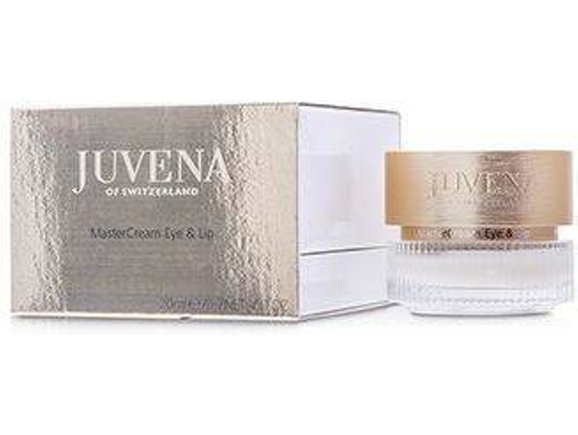 Crema de Ojos y Labios JUVENA Master Care (20 ml)