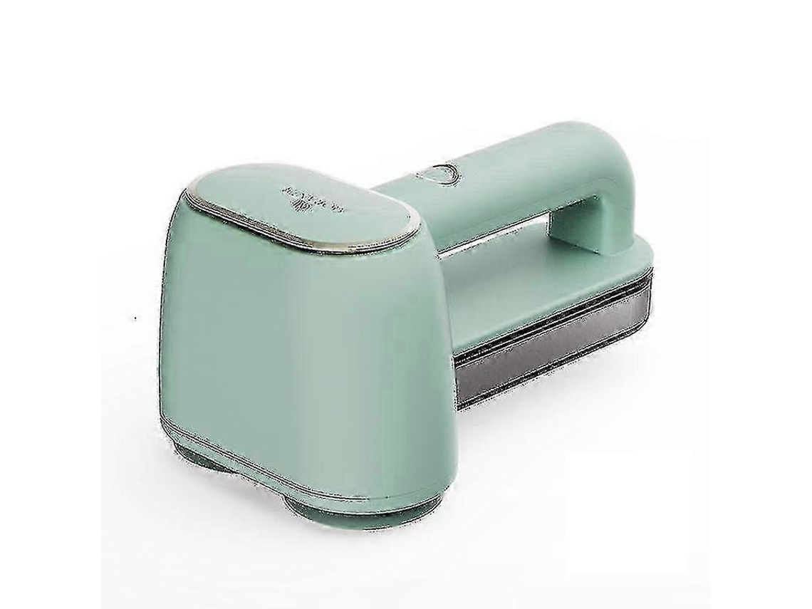 Quitapelusas eléctrico profesional Rosewell con cabezal doble, 3 velocidades y recargable.