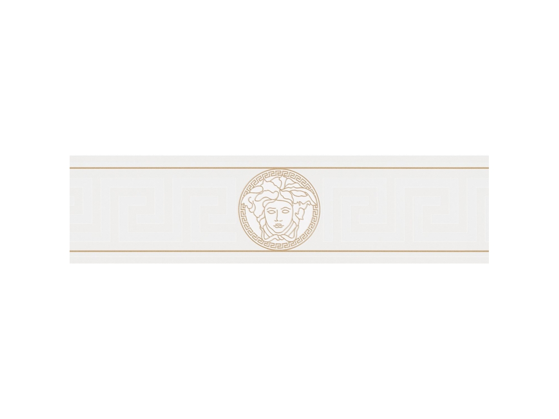 935223-Gu Papel Pintado Exclusivo Ligeramente Estructurado Brillo 0 65 M2 PROFHOME