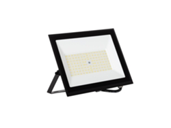Proyector LED Reflector 70W 120lm/W IP65 S3 4000K No Negro Blanco Neutro LEDKIA