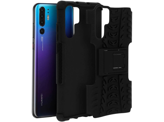 Carcasa Huawei P30 Pro AVIZAR BACK-QUADRO-BK-P30PRO