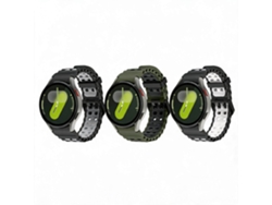 Pulsera Para Samsung Galaxy Watch7 40/44mm Digitallab 3pc