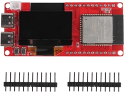 Módulo Uwb Mauwb_esp32s3 Alcance 500m Sistema Bluetooth 5.0