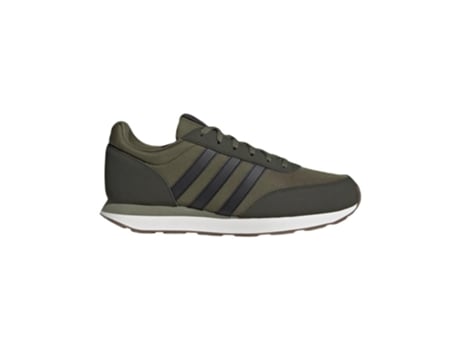 Zapatillas de Hombre ADIDAS Run 60S Tênis Verde (46)