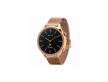 Reloj conectado para mujer GARETT Veronica