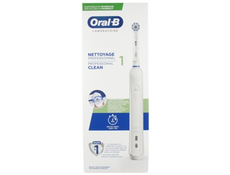 Cepillo ORAL-B Professional Cuidado de Las Encías 1